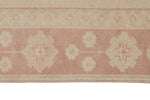 3x11 Pink and White Turkish Milas Runner