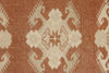 3x9 Beige Turkish Milas Runner