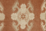 3x9 Beige Turkish Milas Runner