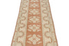 3x9 Beige Turkish Milas Runner