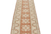 3x9 Beige Turkish Milas Runner