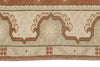 3x9 Beige Turkish Milas Runner