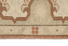 3x9 Beige Turkish Milas Runner