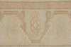 3x10 Beige Turkish Milas Runner