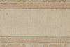 3x10 Beige Turkish Milas Runner