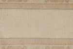 3x10 Beige Turkish Milas Runner