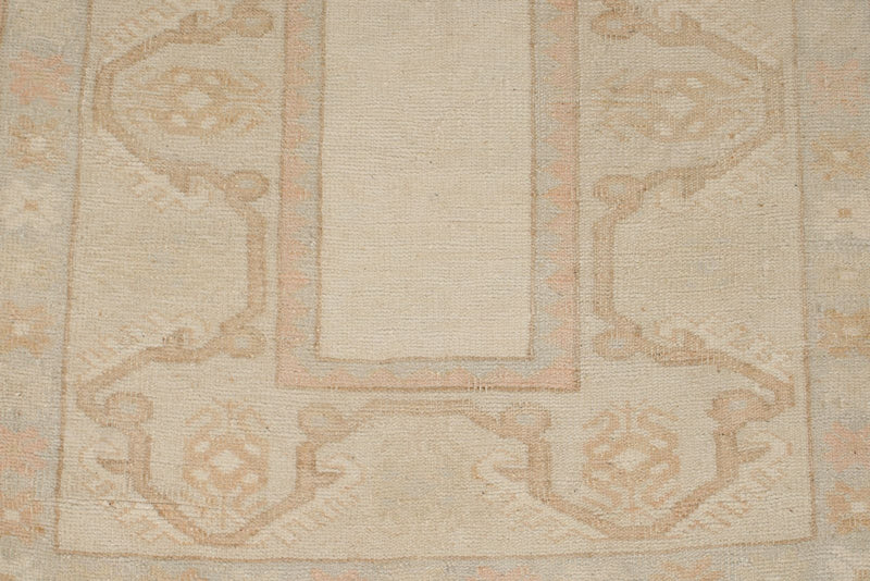 3x10 Beige Turkish Milas Runner