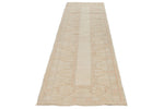 3x10 Beige Turkish Milas Runner