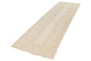 3x10 Beige Turkish Milas Runner