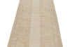 3x10 Beige Turkish Milas Runner
