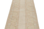 3x10 Beige Turkish Milas Runner