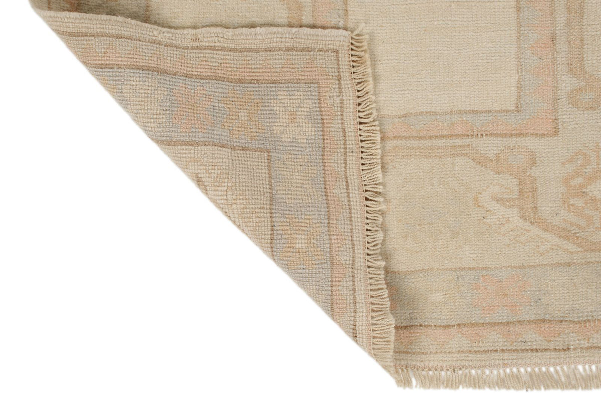 3x10 Beige Turkish Milas Runner
