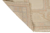 3x10 Beige Turkish Milas Runner