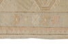 3x10 Beige Turkish Milas Runner