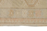 3x10 Beige Turkish Milas Runner