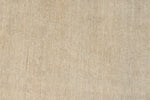 3x10 Beige Turkish Oushak Runner