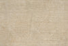 3x10 Beige Turkish Oushak Runner