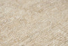 3x10 Beige Turkish Oushak Runner