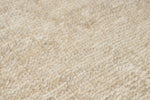 3x10 Beige Turkish Oushak Runner