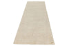 3x10 Beige Turkish Oushak Runner