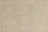 3x10 Beige Turkish Oushak Runner
