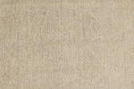 3x10 Beige Turkish Oushak Runner