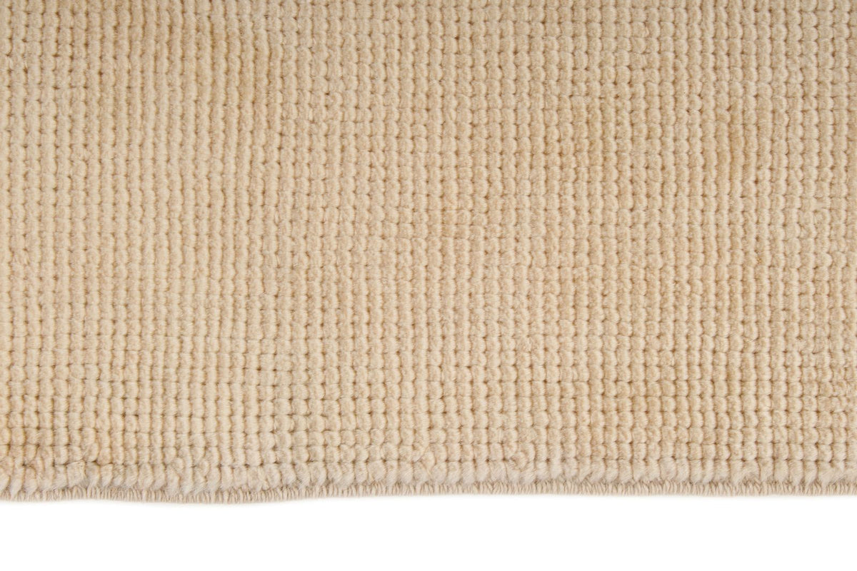 9x11 Beige Traditional Rug