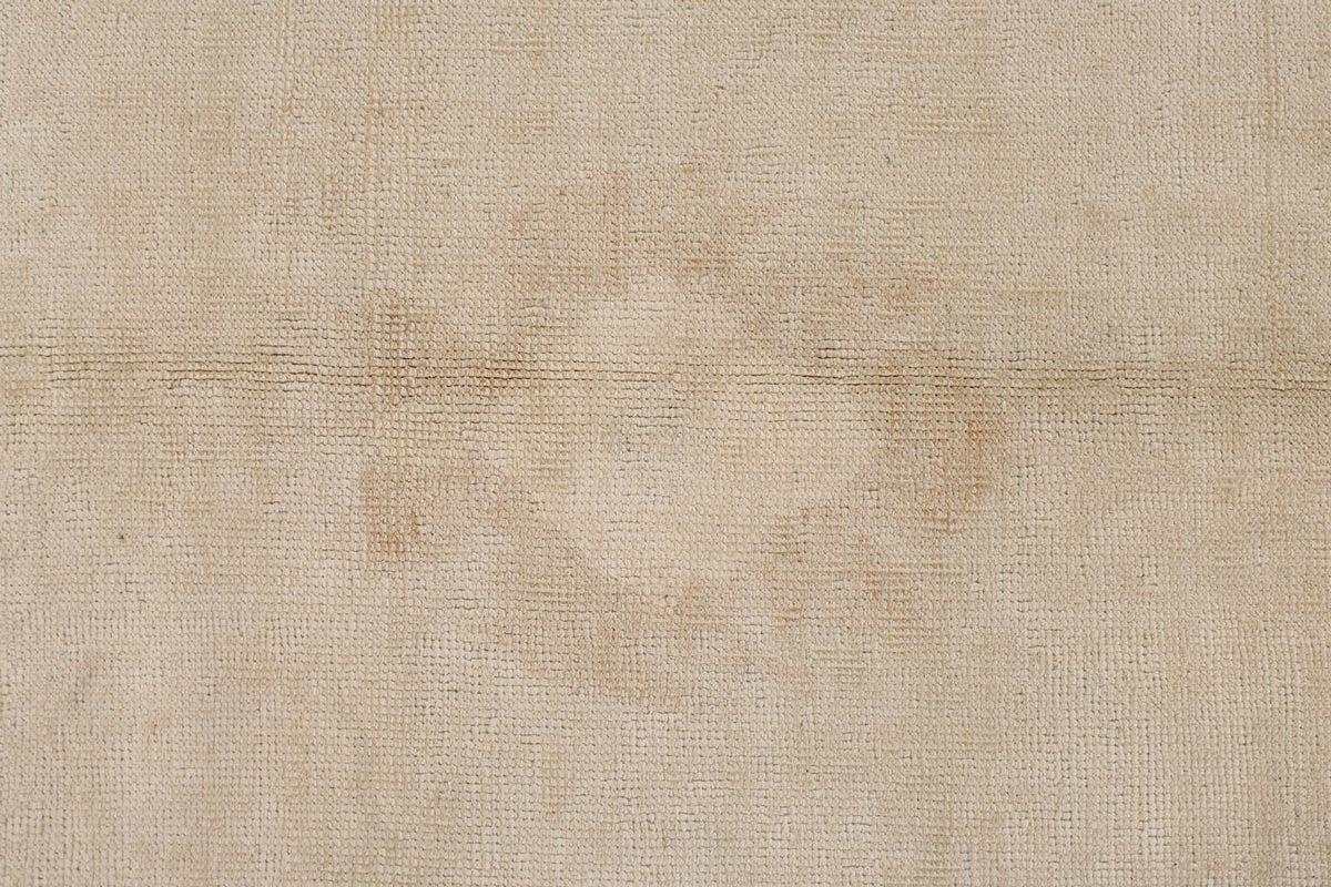 8x10 Beige Turkish Traditional Rug