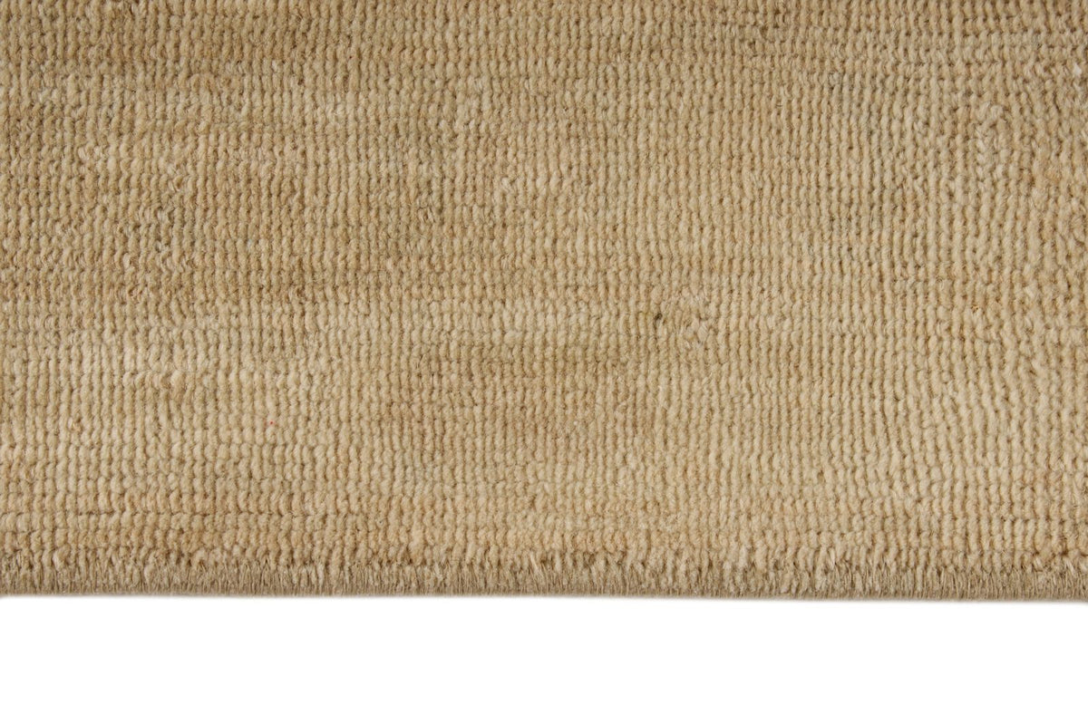 12x16 Beige Turkish Oushak Rug