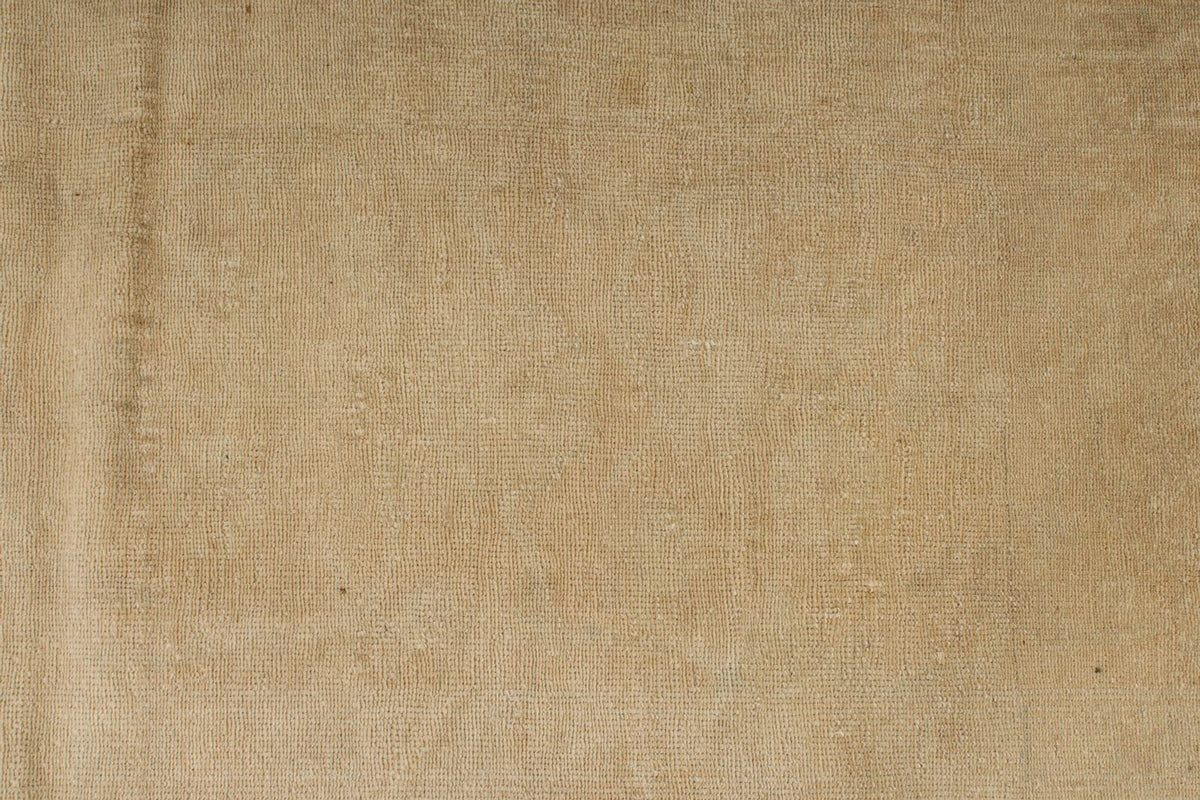 12x16 Beige Turkish Oushak Rug