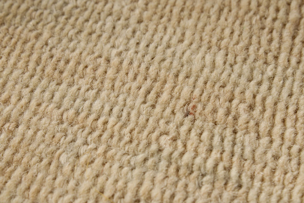 12x16 Beige Turkish Oushak Rug