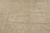 12x16 Beige Turkish Oushak Rug