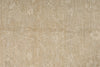 12x16 Beige Turkish Oushak Rug