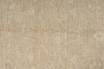 12x16 Beige Turkish Oushak Rug