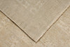 12x16 Beige Turkish Oushak Rug