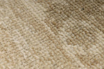 12x16 Beige Turkish Oushak Rug