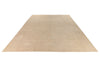 12x16 Beige Turkish Oushak Rug