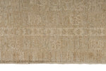 12x16 Beige Turkish Oushak Rug