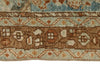 3x10 Beige and Brown Persian Tribal Runner