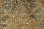 7x11 Beige and Beige Persian Traditional Rug