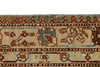 11x17 Red and Blue Persian Traditional Rug