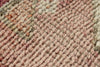 3x10 Pink and Beige Turkish Tribal Runner