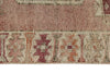 3x10 Pink and Beige Turkish Tribal Runner