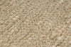 3x11 Beige Turkish Tribal Runner