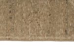 3x11 Beige Turkish Tribal Runner