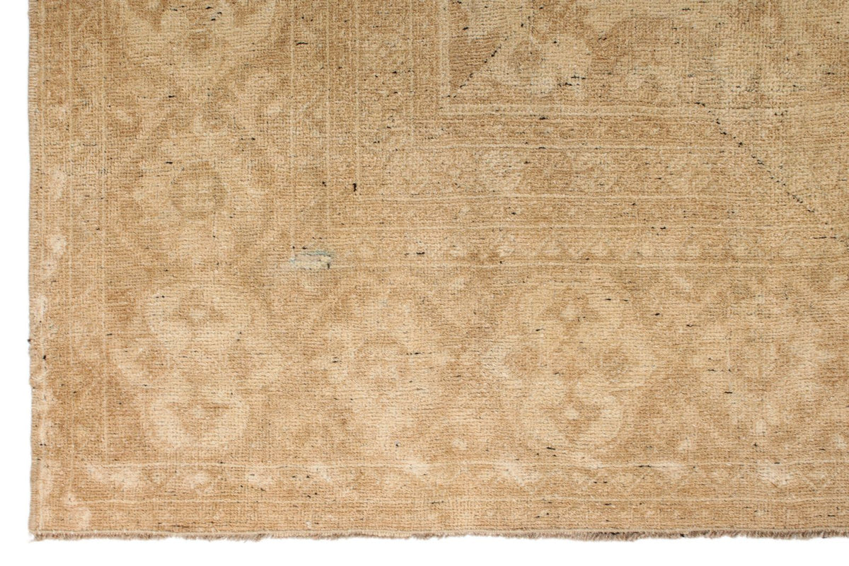 7x9 Red and Navy Turkish Tribal Rug