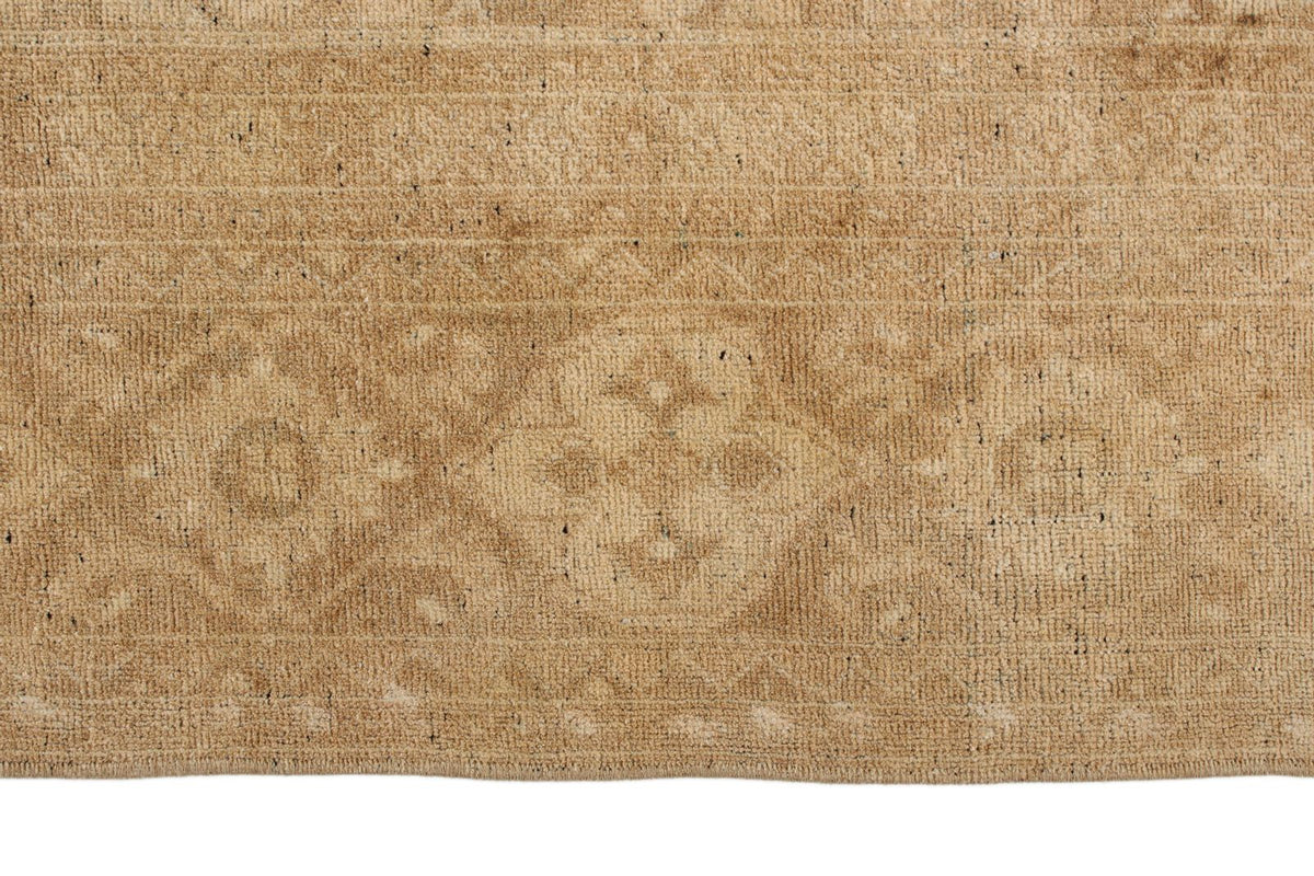 7x9 Red and Navy Turkish Tribal Rug