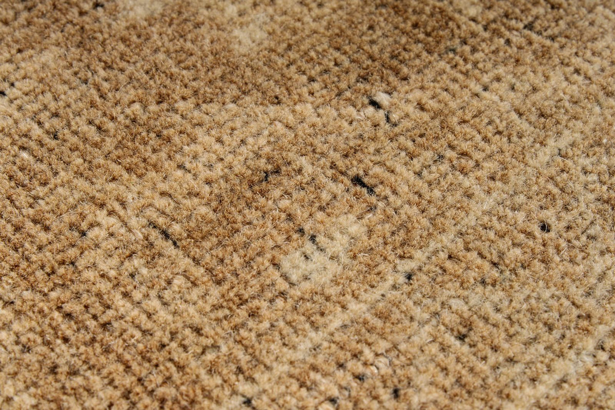 7x9 Red and Navy Turkish Tribal Rug