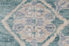 6x10 Blue and Beige Turkish Traditional Rug