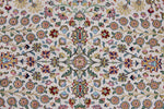 3x10 Ivory and Blue Turkish Antep Runner